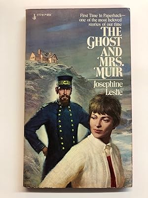 Seller image for The Ghost and Mrs. Muir for sale by DreamHaven Books