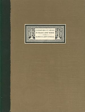 Seller image for Compositions in Black and White for sale by Bud Plant & Hutchison Books