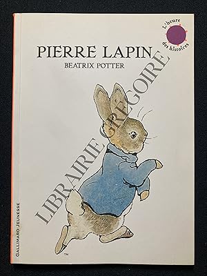 PIERRE LAPIN