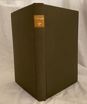 Lohengrin, the Knight of the Swan (signed)