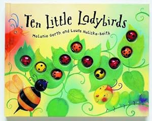 Seller image for Ten Little Ladybirds for sale by WeBuyBooks