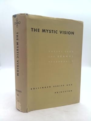 Seller image for Papers from the Eranos Yearbooks.: Eranos 6. the Mystic Vision for sale by ThriftBooksVintage