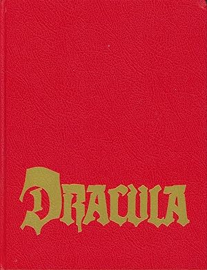 Seller image for Dracula for sale by Bud Plant & Hutchison Books