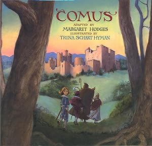 Seller image for Comus (signed) for sale by Bud Plant & Hutchison Books