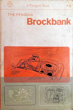 Image du vendeur pour The Penguin Brockbank mis en vente par Cracabond Books