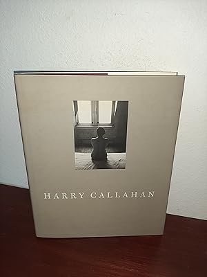 Seller image for Harry Callahan for sale by AwardWinningBooks