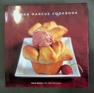 Neiman Marcus Cookbook (signed)