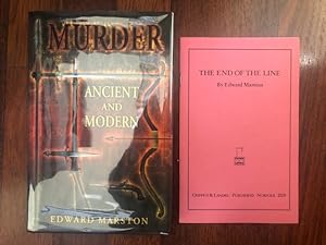 Murder: Ancient and Modern