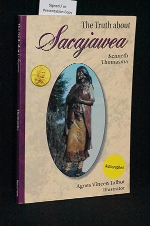 The Truth About Sacajawea