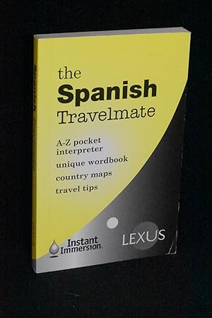 The Spanish Travelmate