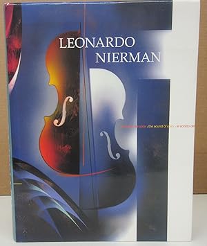 Leonardo Nierman: El Sonido del Color (The Sound of Color) (el sonido del color)