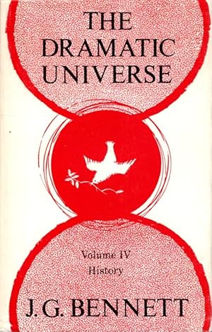 THE DRAMATIC UNIVERSE, VOLUME IV: HISTORY