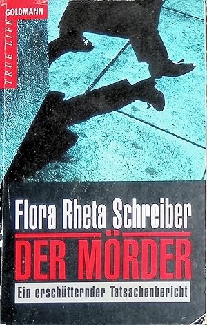 Bild des Verkufers fr Der Mrder: ein erschtternder Tatasachenbericht. (Nr 8922) zum Verkauf von books4less (Versandantiquariat Petra Gros GmbH & Co. KG)