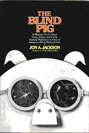 Bild des Verkufers fr The Blind Pig zum Verkauf von Fireproof Books