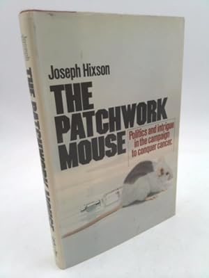 Seller image for The patchwork mouse for sale by ThriftBooksVintage