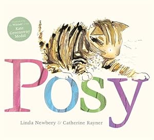 Seller image for Posy for sale by WeBuyBooks