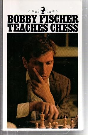 Image du vendeur pour Bobby Fischer Teaches Chess mis en vente par EdmondDantes Bookseller