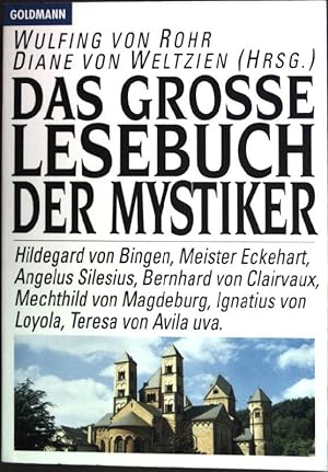Gebet zu Gott der Wahrheit; in: Das große Lesebuch der Mystiker. (Nr. 12207) Goldmann Esoterik