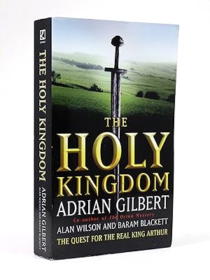 Seller image for The Holy Kingdom for sale by Cox & Budge Books, IOBA