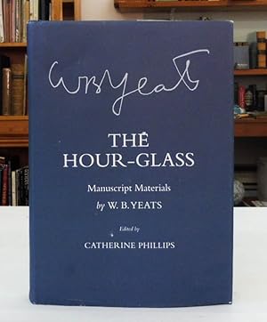 The Hour-Glass: Manuscript Materials