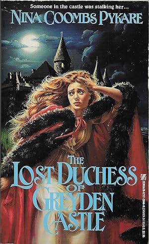 Seller image for The Lost Duchess of Greyden Castle for sale by Volunteer Paperbacks