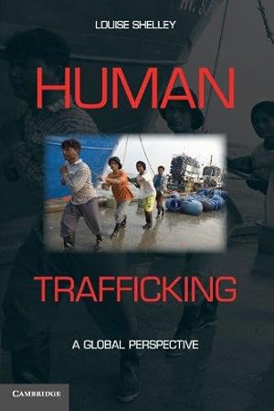 Immagine del venditore per Human Trafficking: A Global Perspective venduto da WeBuyBooks