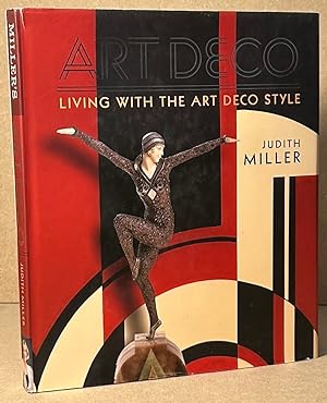 Art Deco _ Living with the Art Deco Style