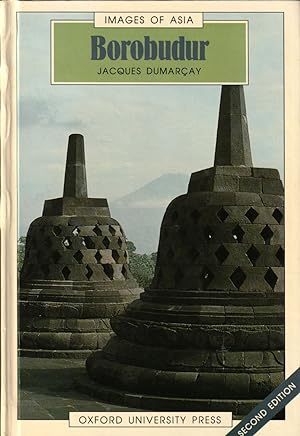 Seller image for Borobudur for sale by Orchid Press