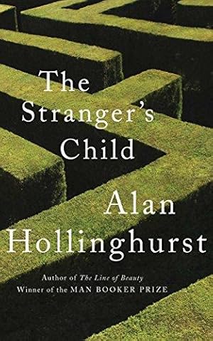 Imagen del vendedor de The Stranger's Child a la venta por WeBuyBooks