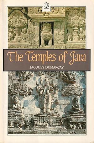 Seller image for The Temples of Java for sale by Orchid Press