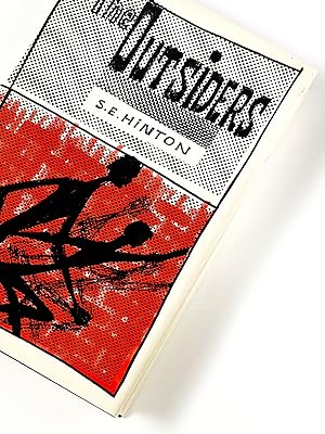 Seller image for THE OUTSIDERS for sale by Type Punch Matrix