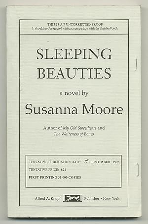 Seller image for Sleeping Beauties for sale by Between the Covers-Rare Books, Inc. ABAA