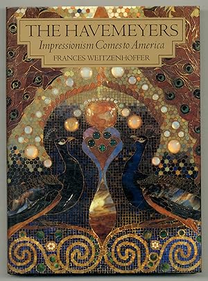 Image du vendeur pour The Havemeyers: Impressionism Comes To America mis en vente par Between the Covers-Rare Books, Inc. ABAA