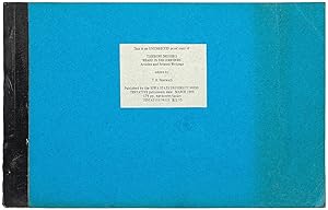 Seller image for Theodore Dreiser's "Heard in the Corridors" Articles and Related Writing for sale by Between the Covers-Rare Books, Inc. ABAA