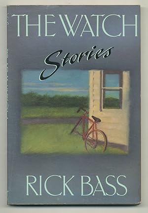 Seller image for The Watch: Stories for sale by Between the Covers-Rare Books, Inc. ABAA