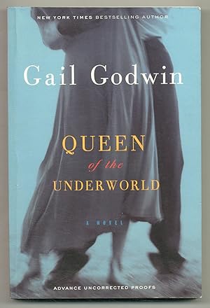 Bild des Verkufers fr Queen of the Underworld zum Verkauf von Between the Covers-Rare Books, Inc. ABAA