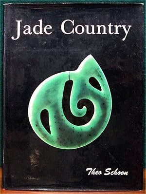 Image du vendeur pour JADE COUNTRY. mis en vente par The Antique Bookshop & Curios (ANZAAB)