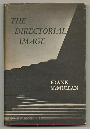 Seller image for The Directorial Image: The Play and the Director for sale by Between the Covers-Rare Books, Inc. ABAA