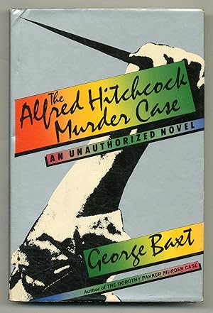 Imagen del vendedor de The Alfred Hitchcock Murder Case a la venta por Between the Covers-Rare Books, Inc. ABAA