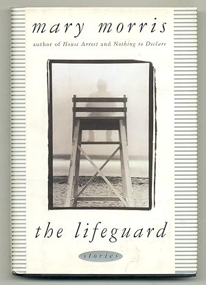 Seller image for The Lifeguard for sale by Between the Covers-Rare Books, Inc. ABAA