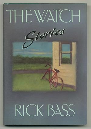 Bild des Verkufers fr The Watch: Stories zum Verkauf von Between the Covers-Rare Books, Inc. ABAA