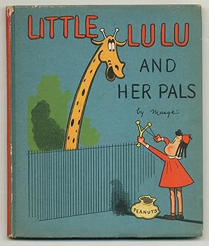 Seller image for Little Lulu and Her Pals for sale by Between the Covers-Rare Books, Inc. ABAA