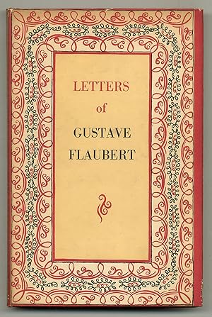 Bild des Verkufers fr Letters zum Verkauf von Between the Covers-Rare Books, Inc. ABAA