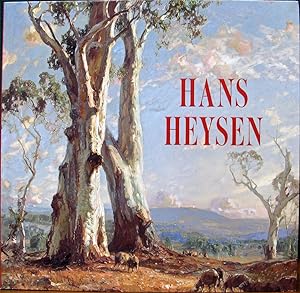 HANS HEYSEN.