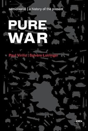 Seller image for Pure War, new edition for sale by AHA-BUCH GmbH