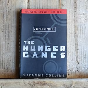  The Hunger Games: 9780439023481: Collins, Suzanne: Books