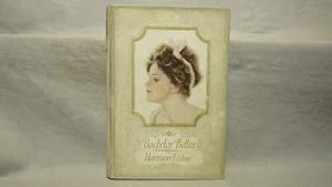 Seller image for Harrison Fisher. Bachelor Belles. 19 color plates 1908 original pictorial cloth vg for sale by J & J House Booksellers, ABAA