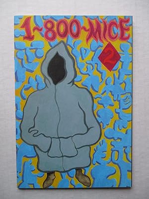 Image du vendeur pour 1-800-MICE #2 mis en vente par ANARTIST