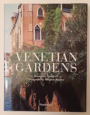 Seller image for Venetian Gardens for sale by Zap Books