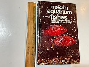 Imagen del vendedor de Breeding Aquarium Fishes a la venta por Old Lampasas Post Office Books